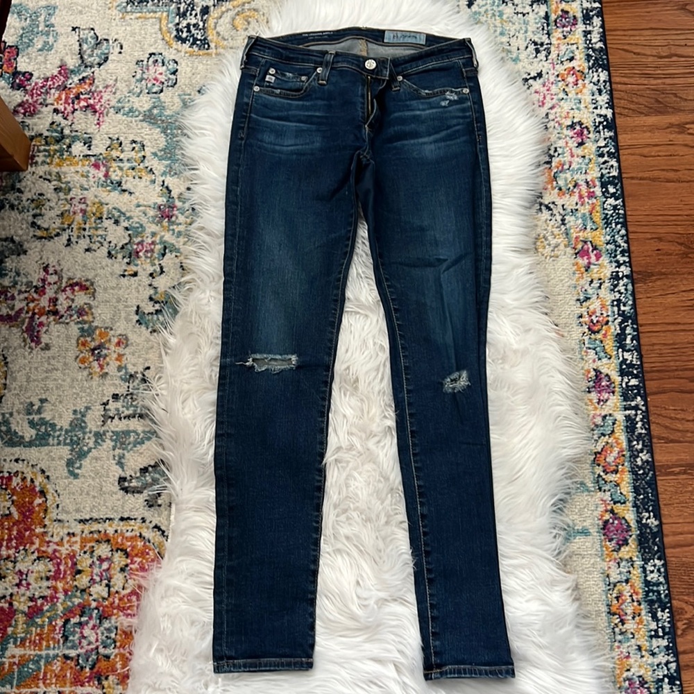 Ag Denim - image 1